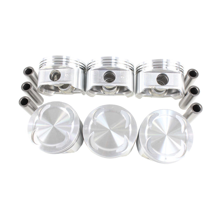Engine Rebuild Kit