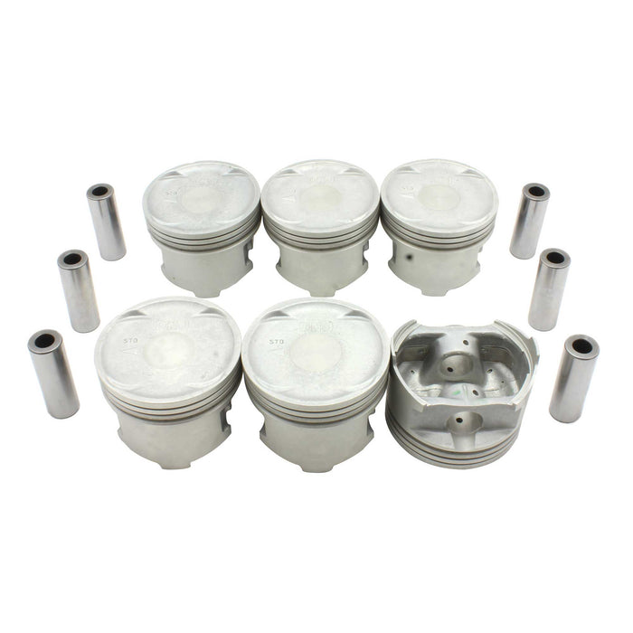 Piston Set  (Oversizes Available)