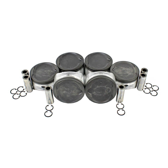 Piston Set  (Oversizes Available)