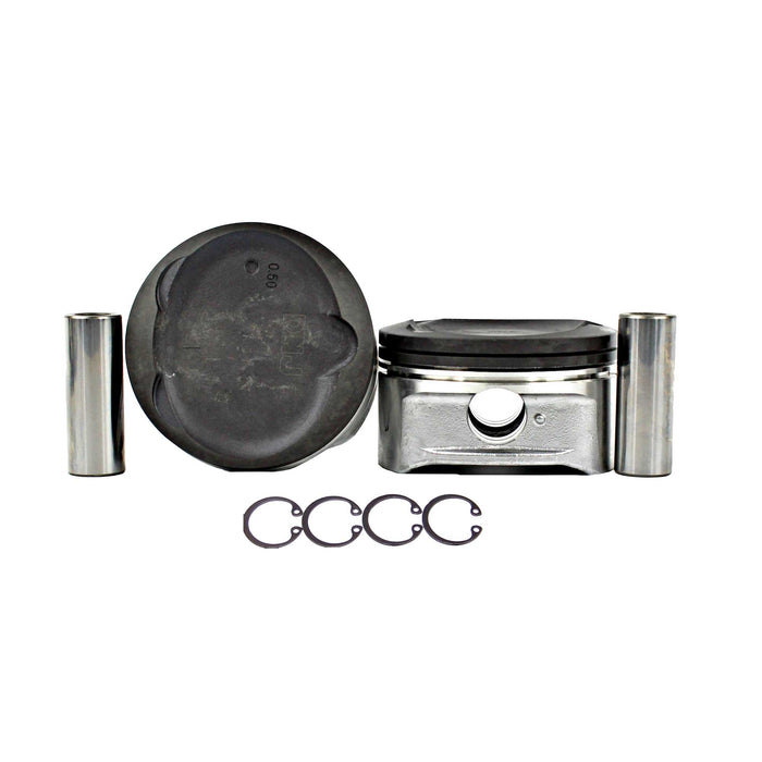 Piston Set  (Oversizes Available)