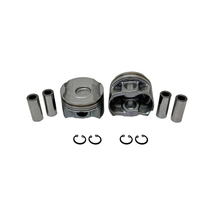 Piston Set  (Oversizes Available)