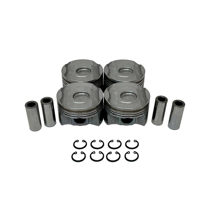 Master Engine Rebuild Kit