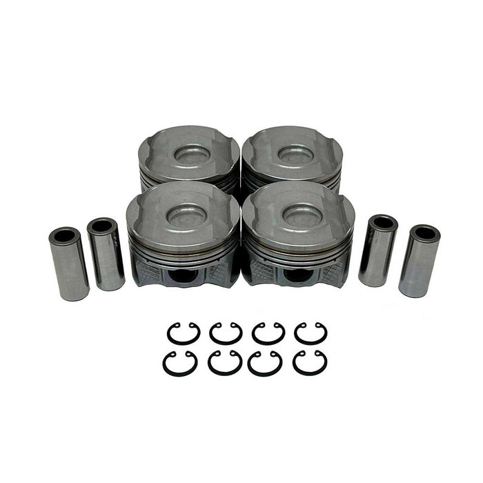 Engine Rebuild Kit