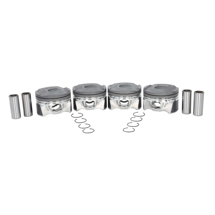 Piston Set (Oversizes Available)