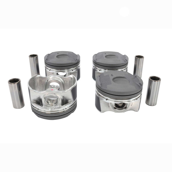 Piston Set (Oversizes Available)