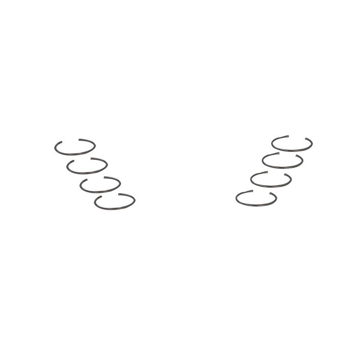 Piston Set (Oversizes Available)