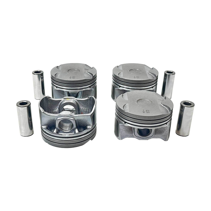 Piston Set  (Oversizes Available)