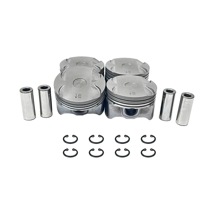 Piston Set  (Oversizes Available)