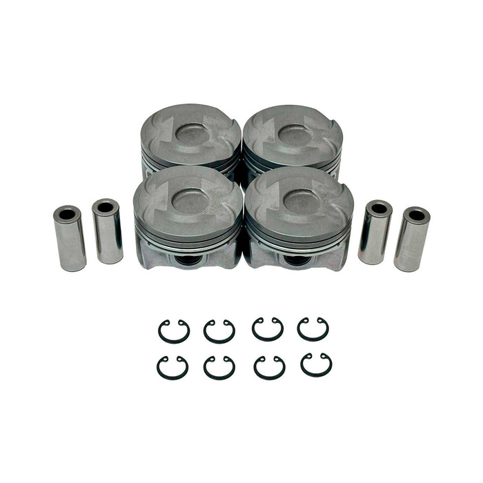 Piston Set  (Oversizes Available)