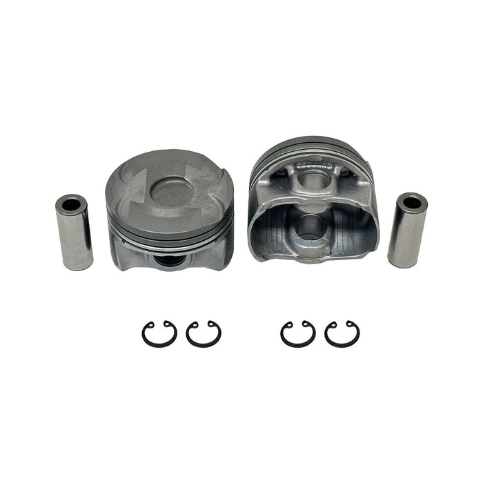 Piston Set  (Oversizes Available)