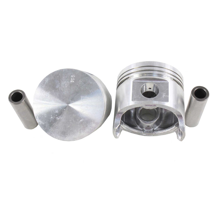 Piston Set (Oversizes Available)