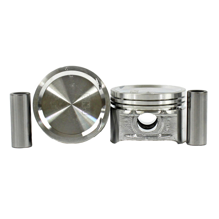 Piston Set (Oversizes Available)