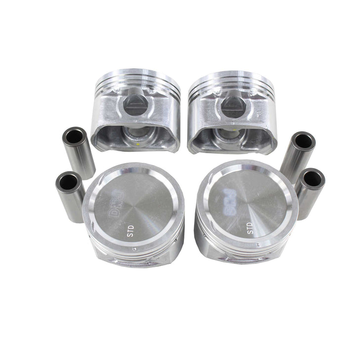 Piston Set (Oversizes Available)