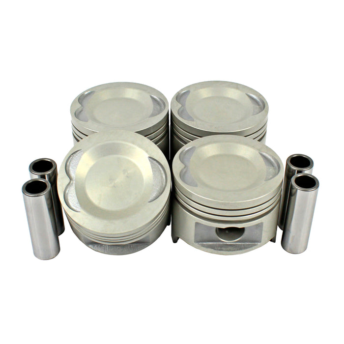 Piston Set (Oversizes Available)