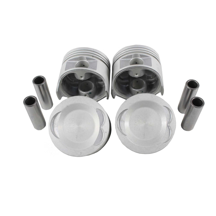 Piston Set (Oversizes Available)