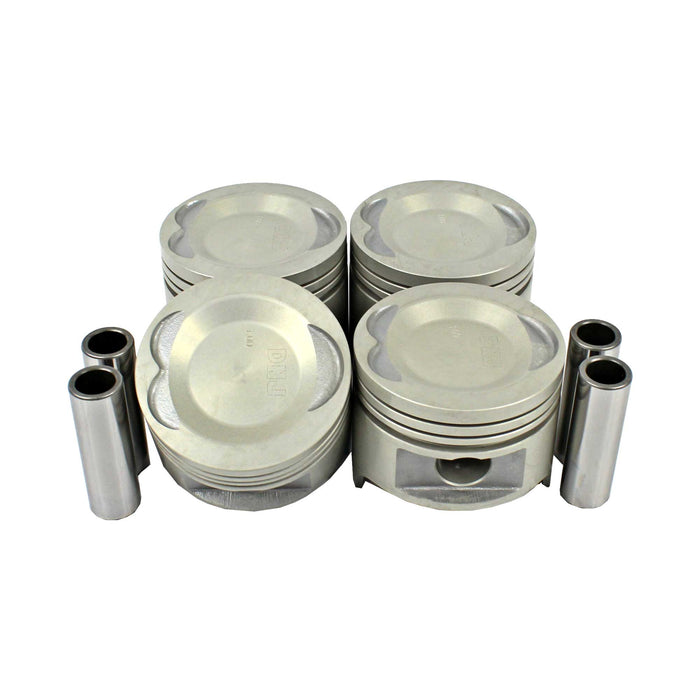 Piston Set (Oversizes Available)