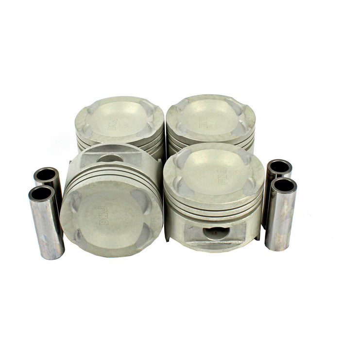 Piston Set (Oversizes Available)