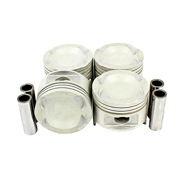 Piston Set (Oversizes Available)