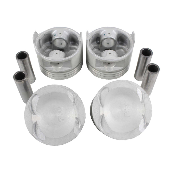 Piston Set (Oversizes Available)