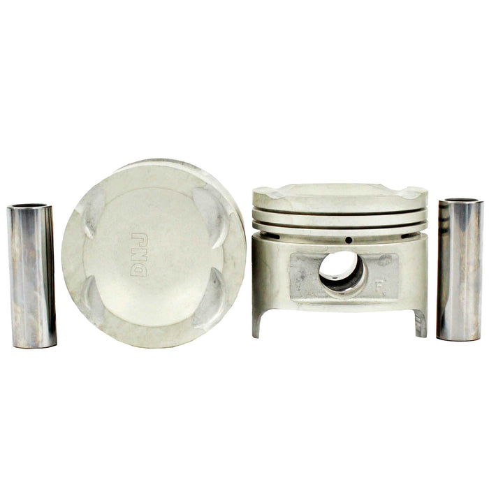 Piston Set (Oversizes Available)