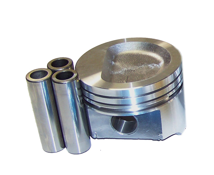 Piston Set (Oversizes Available)