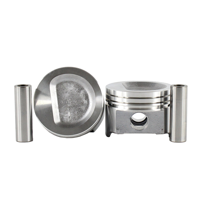 Piston Set (Oversizes Available)