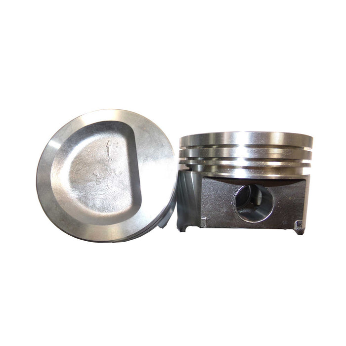 Piston Set (Oversizes Available)