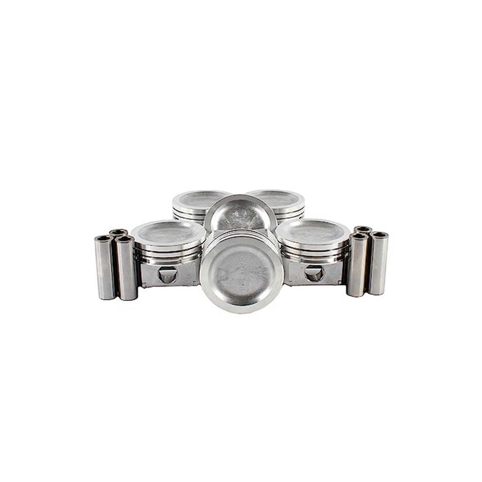 Piston Set (Oversizes Available)
