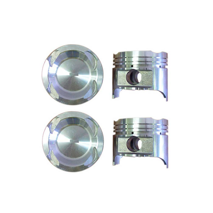 Piston Set  (Oversizes Available)