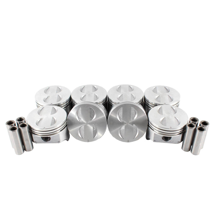 Piston Set (Oversizes Available)