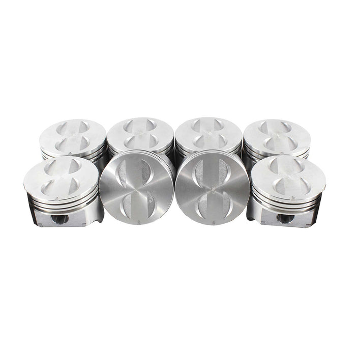 Piston Set (Oversizes Available)