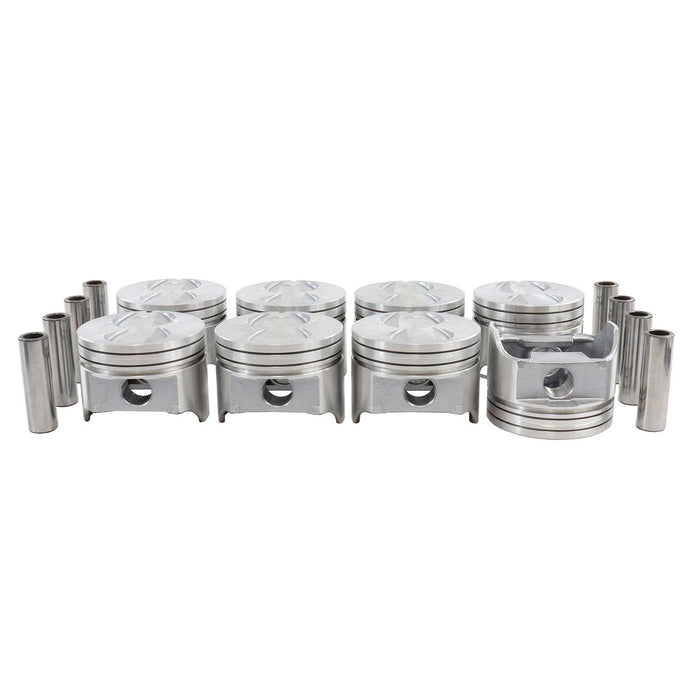 Piston Set (Oversizes Available)