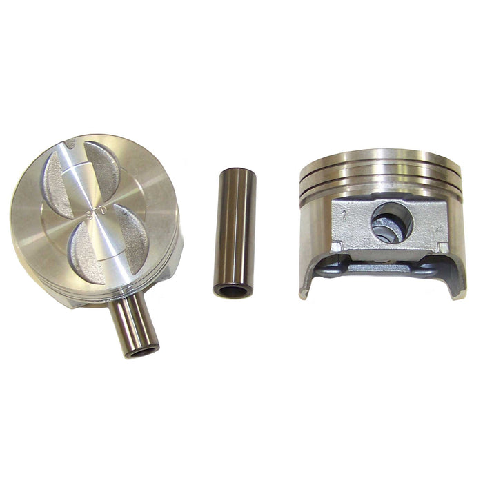 Piston Set (Oversizes Available)