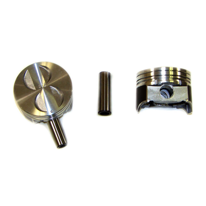 Piston Set (Oversizes Available)