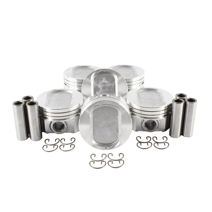 Piston Set (Oversizes Available)