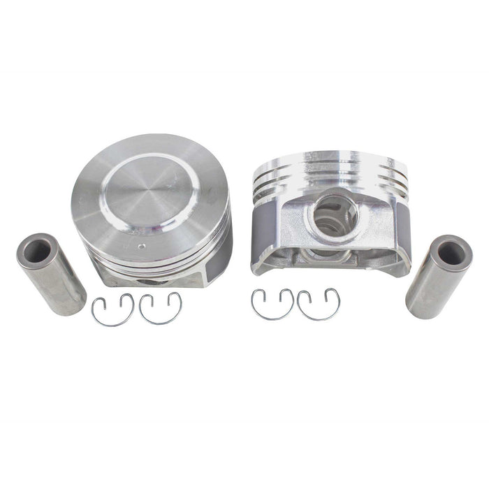 Piston Set  (Oversizes Available)