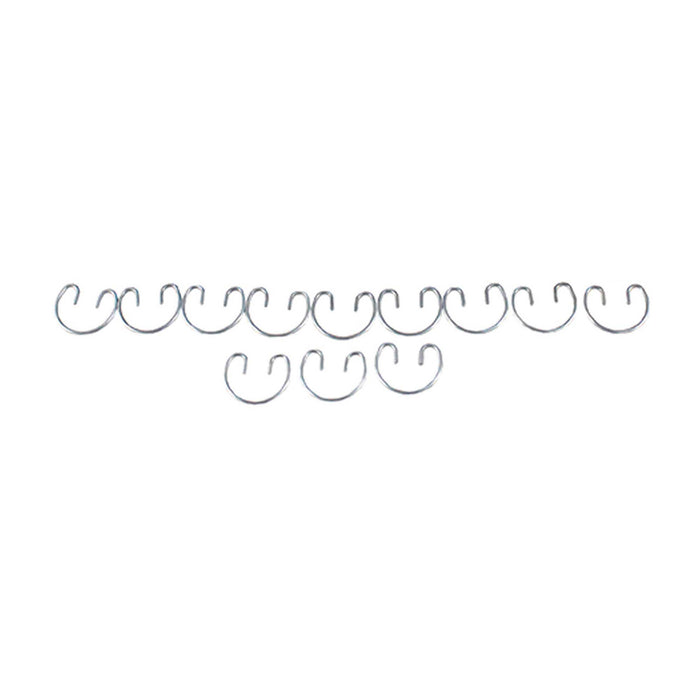 Piston Set  (Oversizes Available)