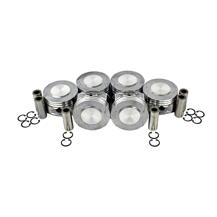 Piston Set (Oversizes Available)