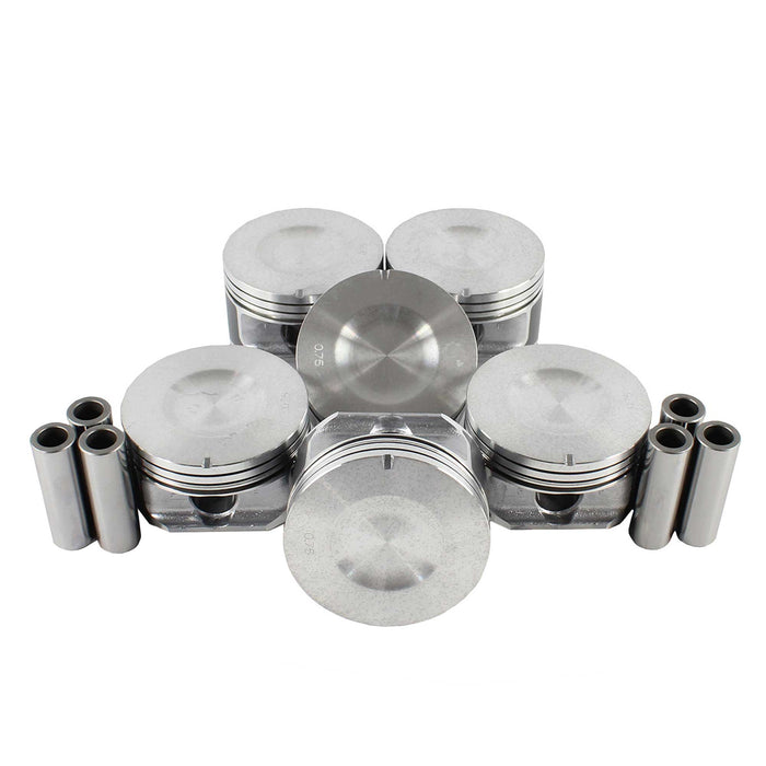 Piston Set (Oversizes Available)