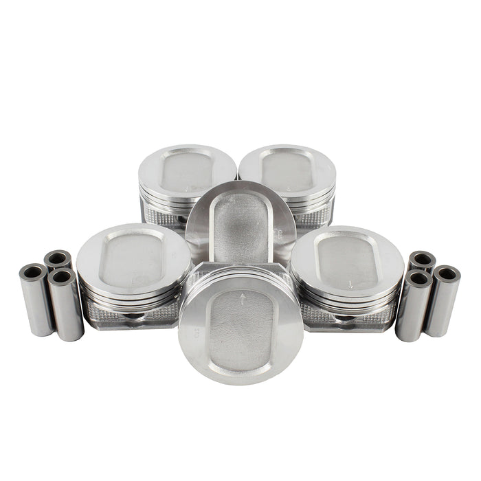 Piston Set (Oversizes Available)