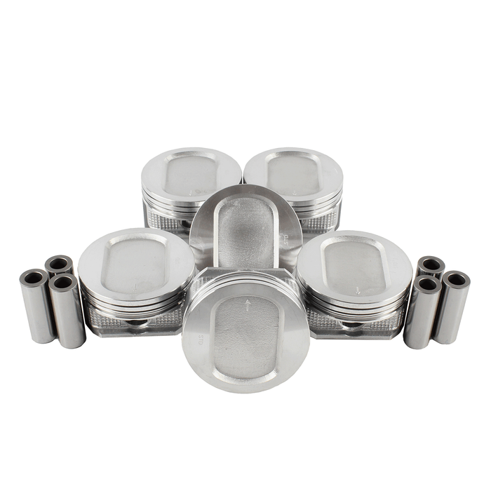 Piston Set (Oversizes Available)