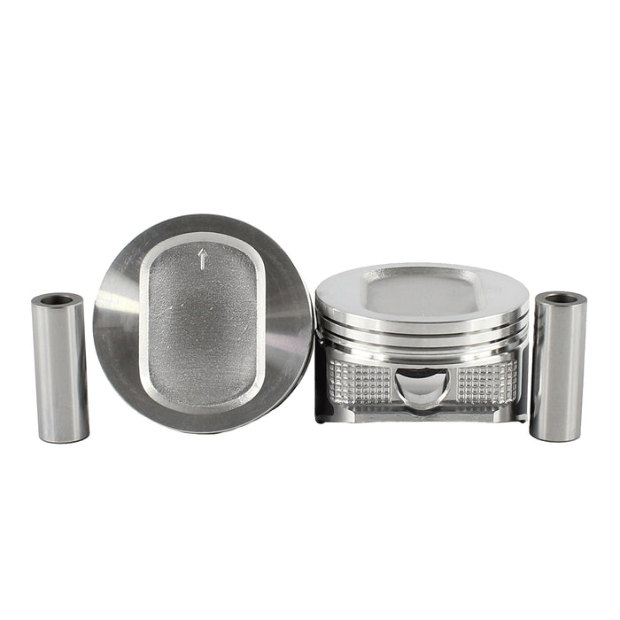 Piston Set (Oversizes Available)