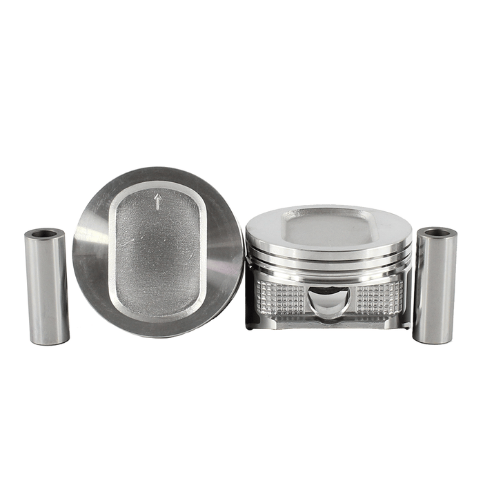 Piston Set (Oversizes Available)