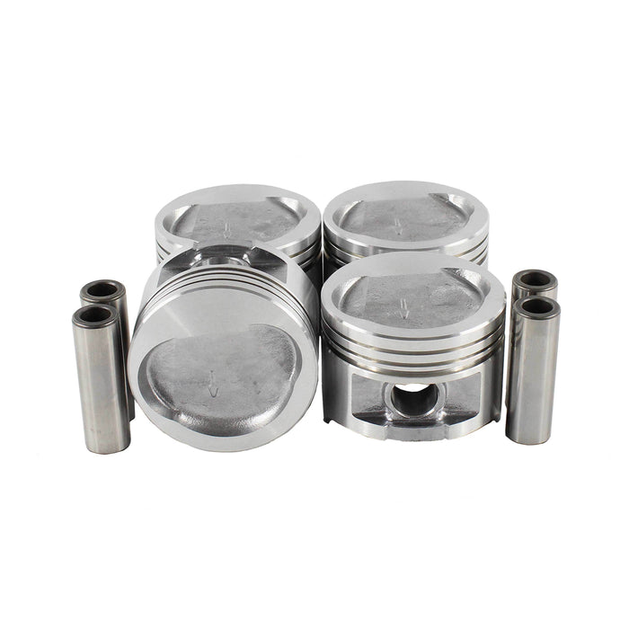 Piston Set (Oversizes Available)