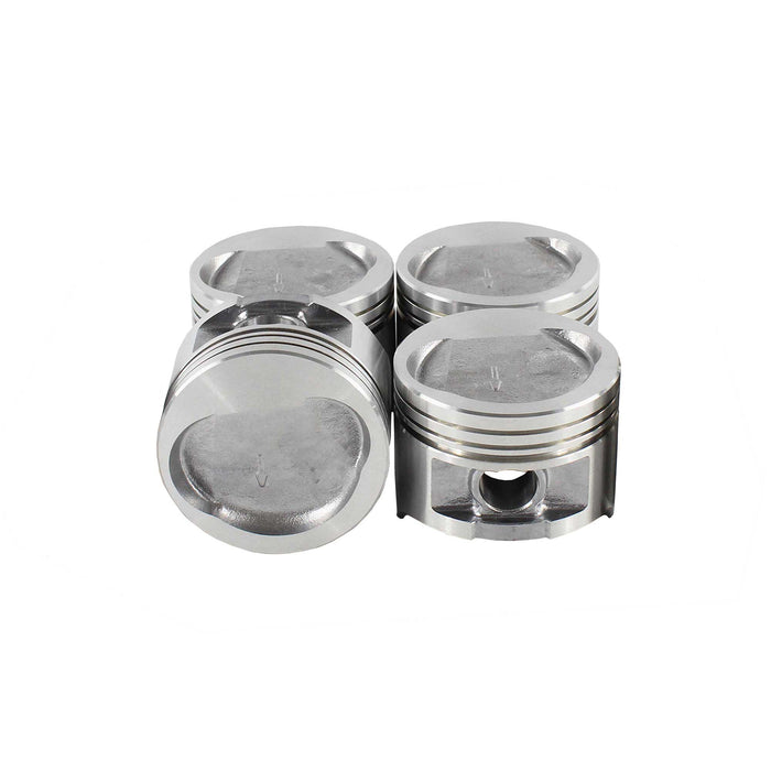 Piston Set (Oversizes Available)
