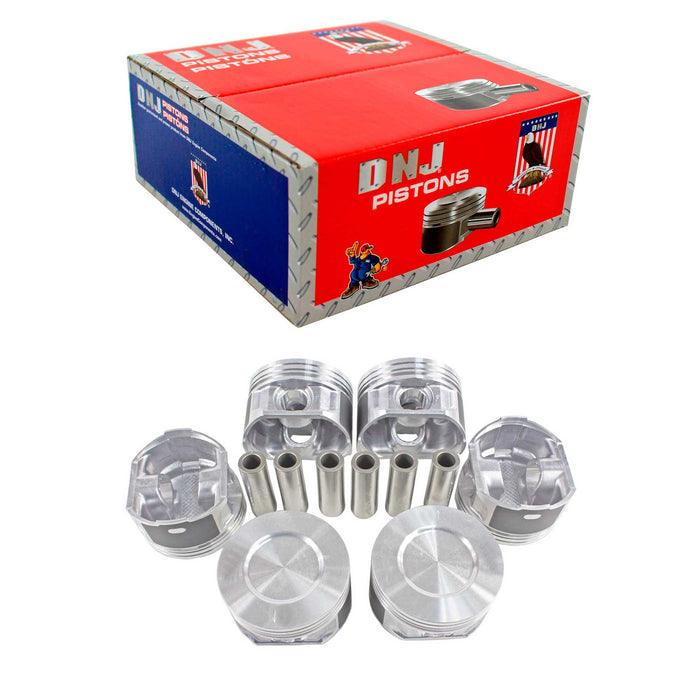 Piston Set (Oversizes Available)