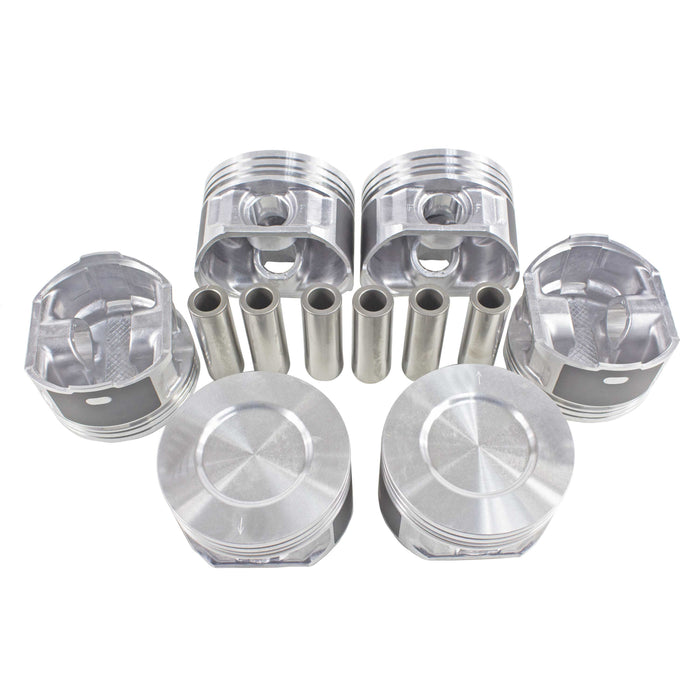 Master Engine Rebuild Kit