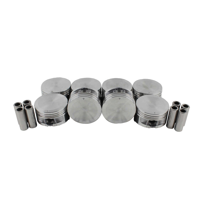 Piston Set (Oversizes Available)