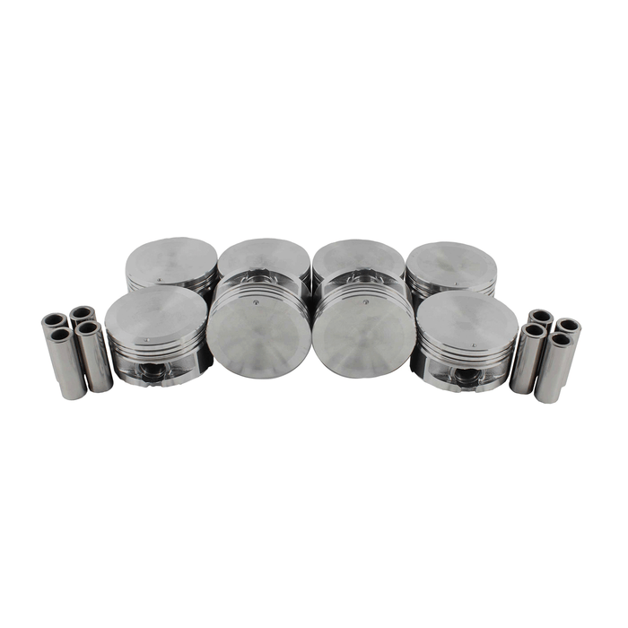 Piston Set (Oversizes Available)