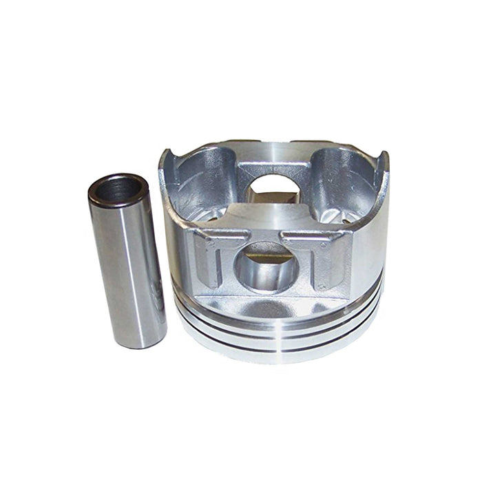 Piston Set (Oversizes Available)